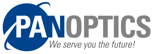 PANOPTICS Logo